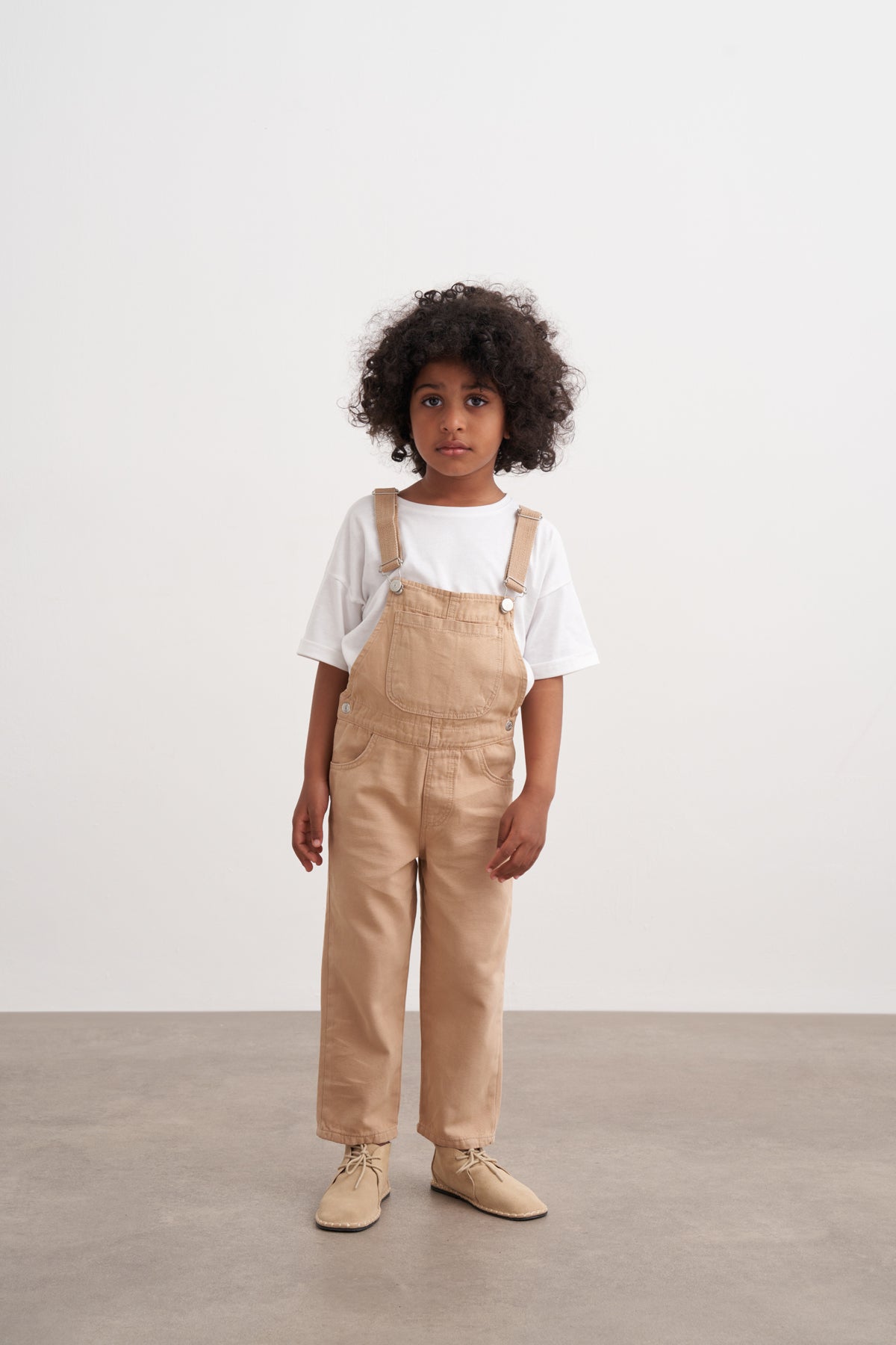 Gabardin Salopet